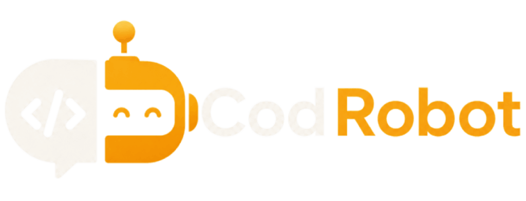 CodRobot